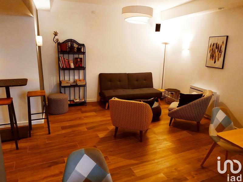 Local commercial - 238 m²