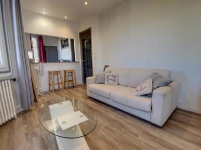 Appartement - 25 m² - 1 pièce