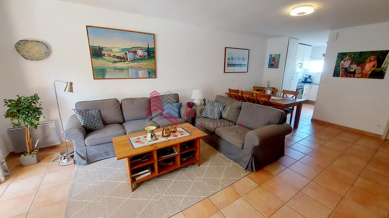 Villa - 85 m² - 4 pièces