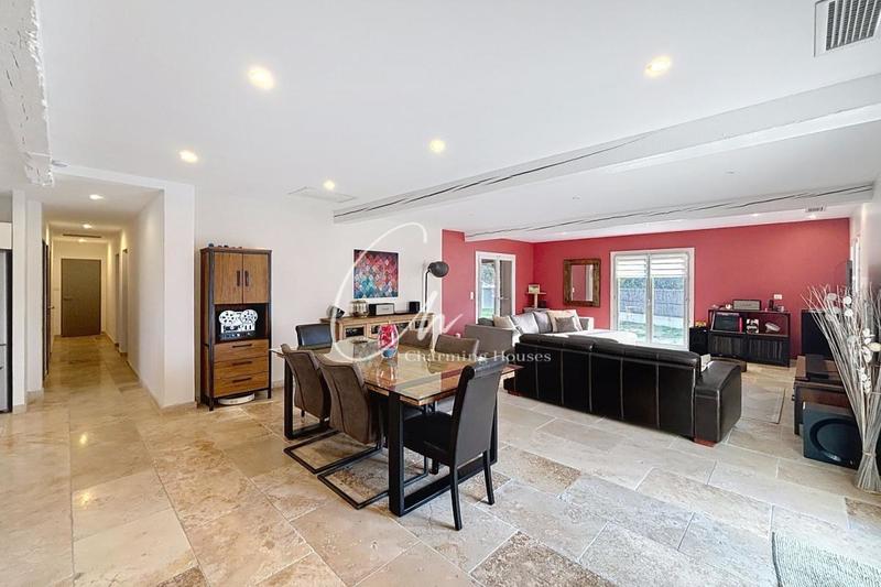 Maison de campagne - 134 m² - 5 pièces