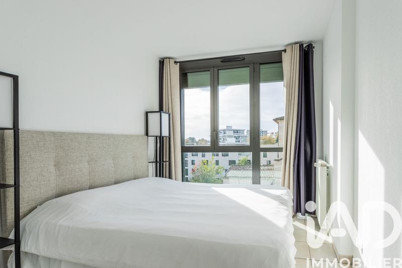 Duplex - 82 m² - 4 pièces