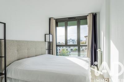 Duplex - 82 m² - 4 pièces