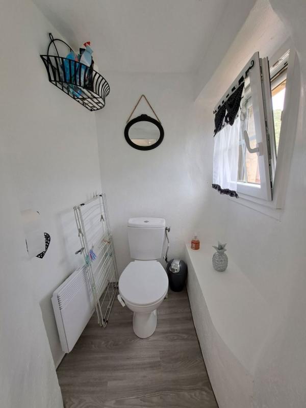 Maison - 63 m² - 3 pièces