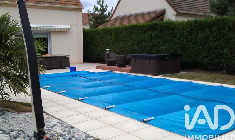 Maison - 135 m² - 4 pièces