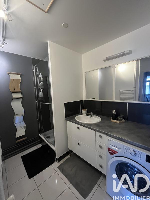 Appartement - 77 m² - 4 pièces