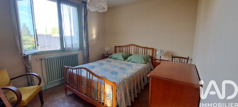 Maison - 65 m² - 3 pièces