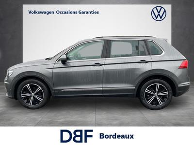 Volkswagen Tiguan 2.0 Tdi 150 Dsg7 Carat
