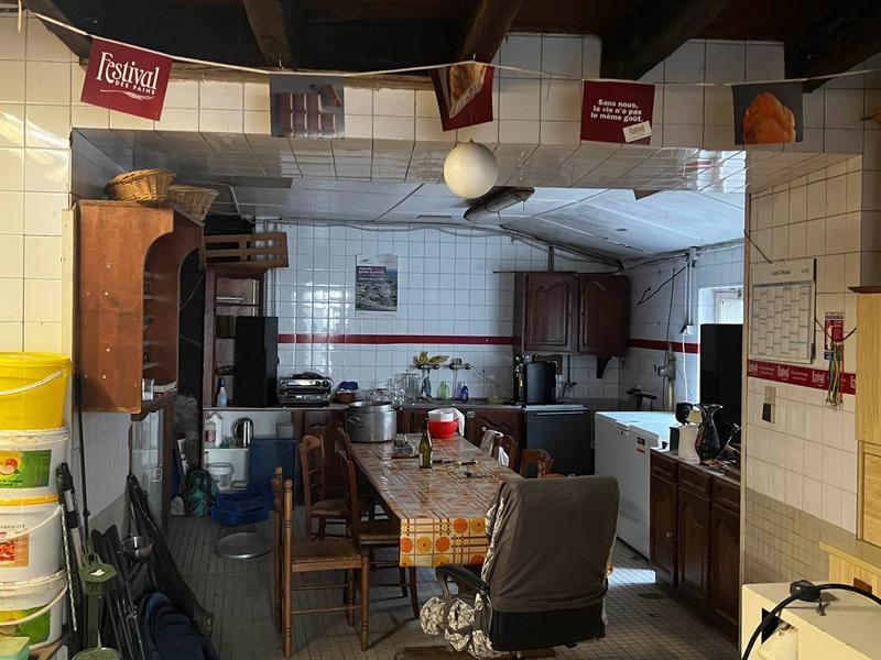 Local commercial - 270 m²