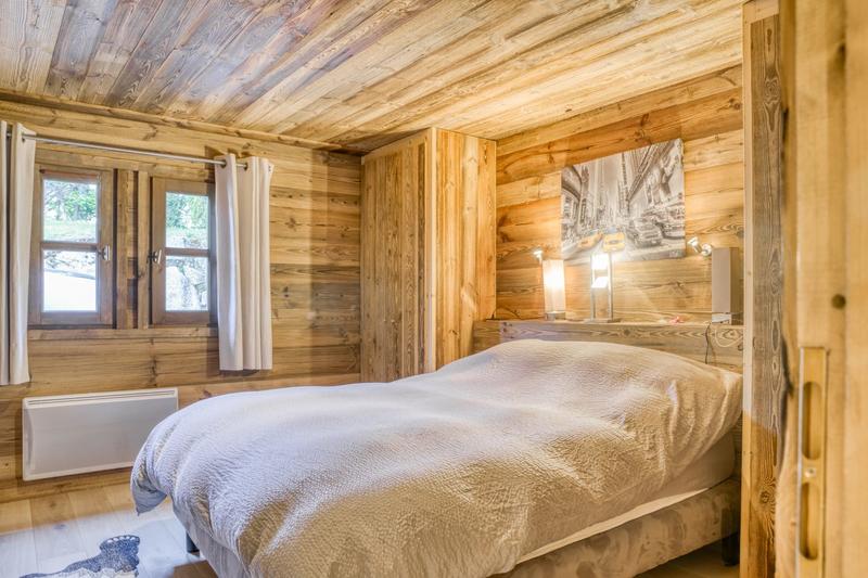 Châlet - 270 m² - 5 pièces