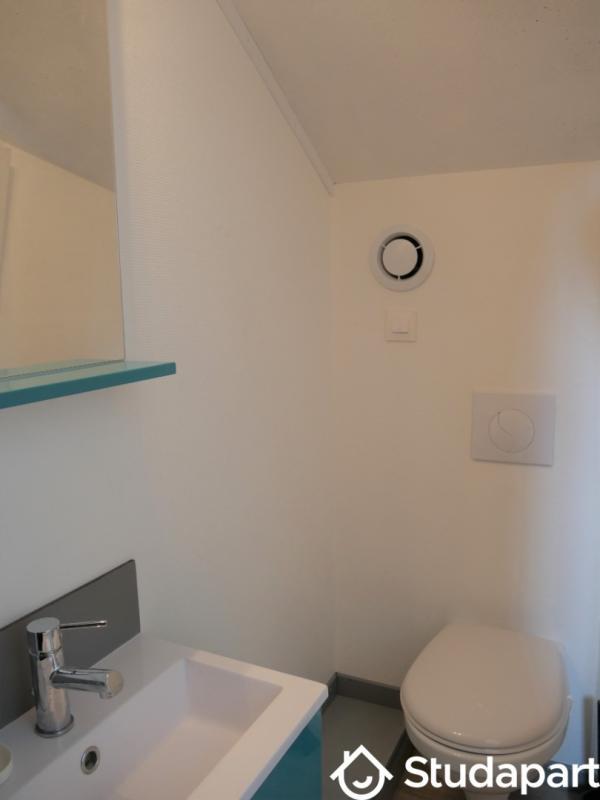 Appartement - 32 m² - 2 pièces