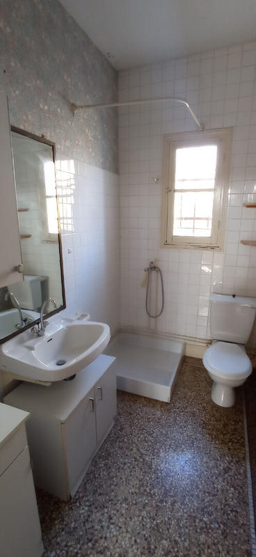 Maison - 57 m² - 4 pièces