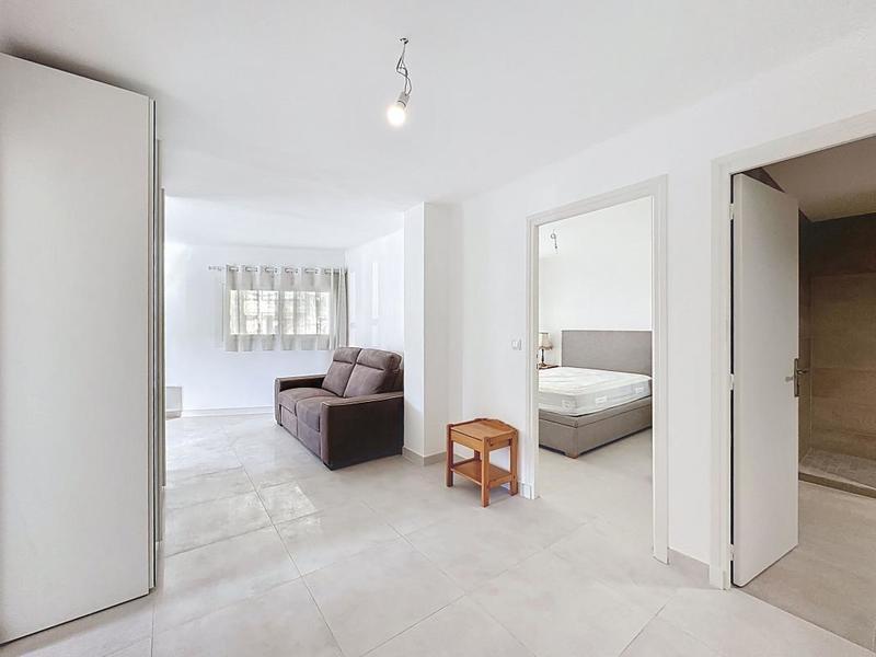 Appartement - 51 m² - 2 pièces