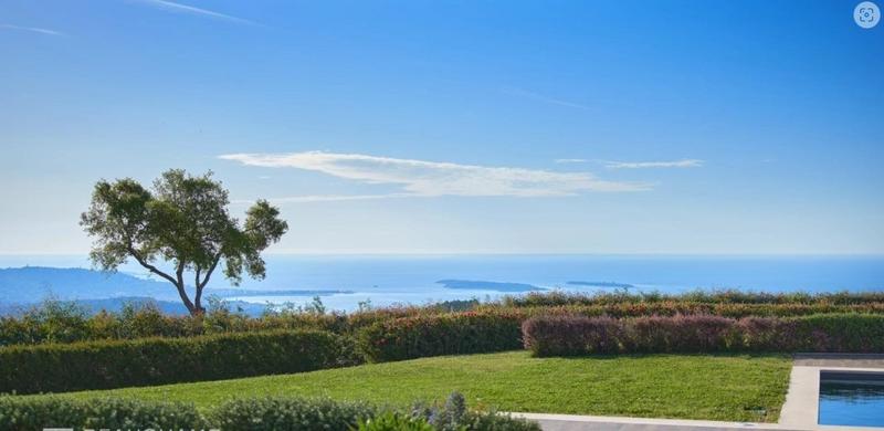 Villa - 900 m² - 20 pièces