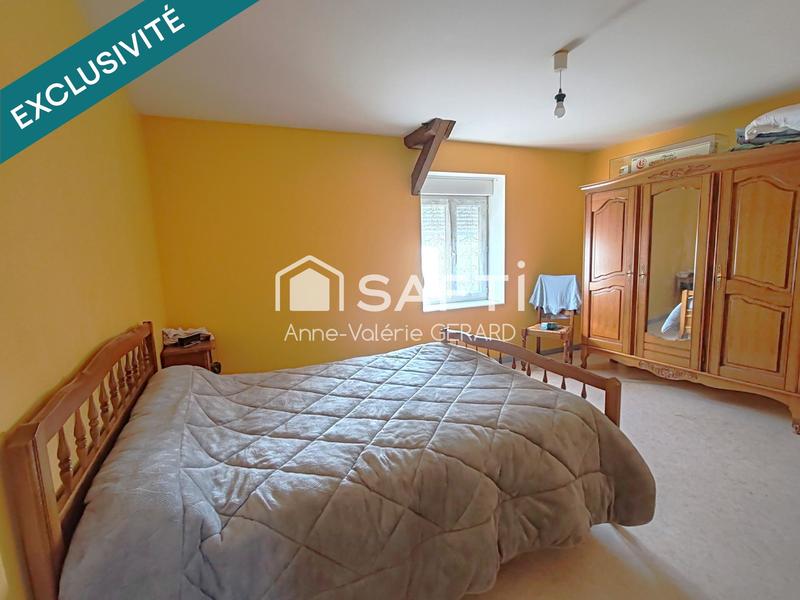 Maison - 230 m² - 11 pièces