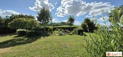 Maison de village - 172 m² - 6 pièces