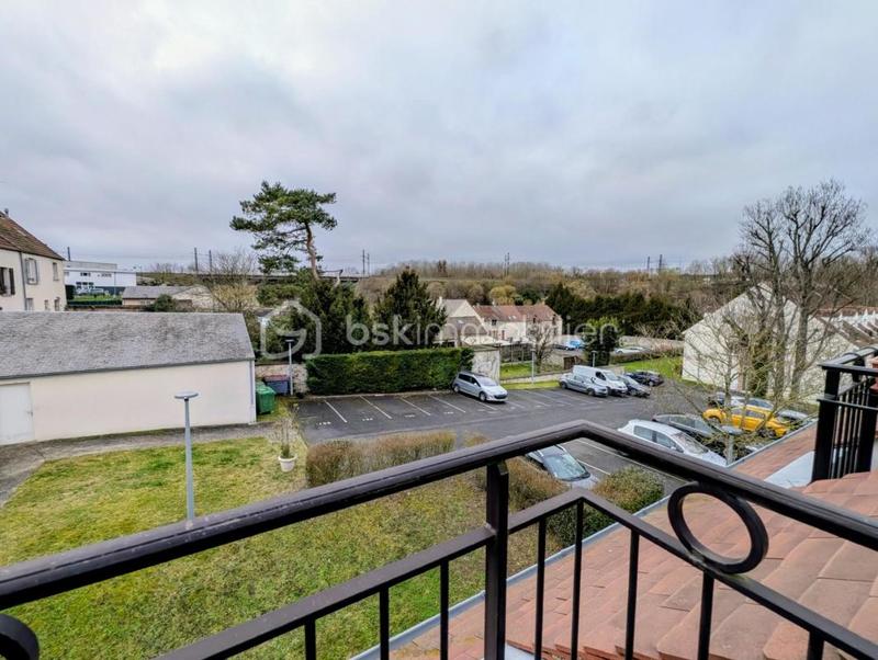 Appartement - 30 m² - 2 pièces