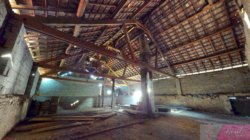 Maison de village - 84 m² - 4 pièces