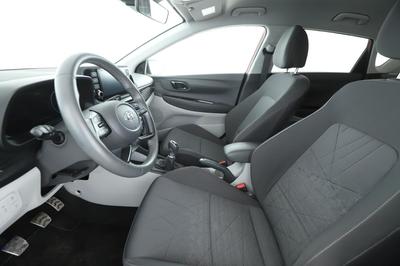 Hyundai Bayon 1.0 t-GDi Hybrid 48v Intuitive 100 ch