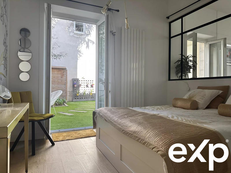 Appartement - 153 m² - 6 pièces