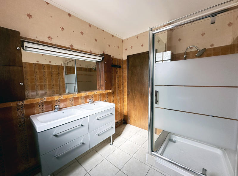 Villa - 135 m² - 5 pièces