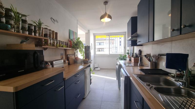 Appartement - 74 m² - 4 pièces