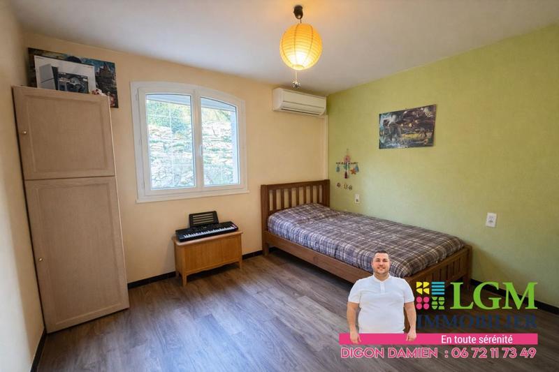 Villa - 126 m² - 4 pièces