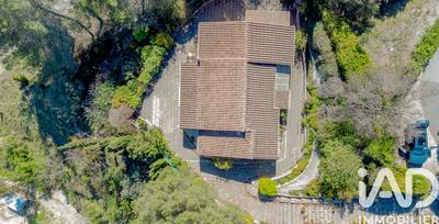 Maison - 109 m² - 4 pièces