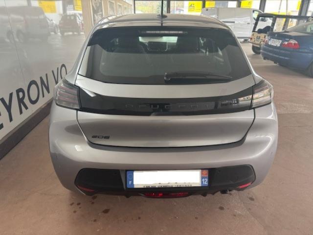 Peugeot 208 100 s&amp;S Bvm6 Active