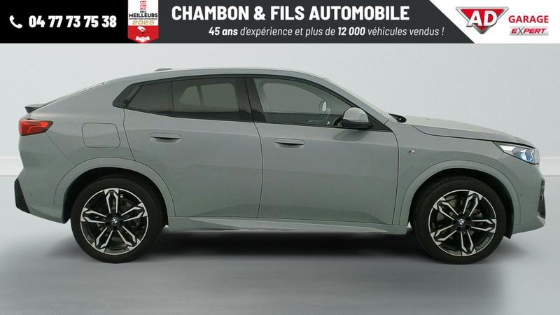 Bmw X2 U10 Sdrive 20i 170ch Dkg7 m Sport