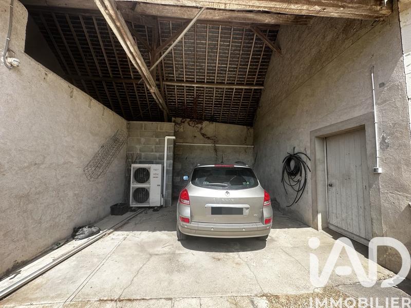 Maison - 114 m² - 4 pièces