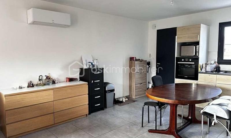 Pavillon - 80 m² - 4 pièces