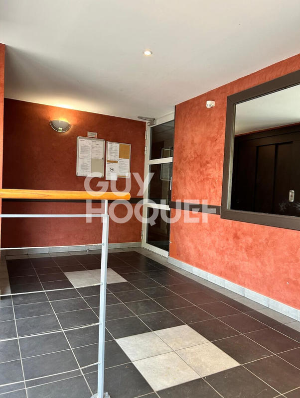 Appartement - 79 m² - 4 pièces