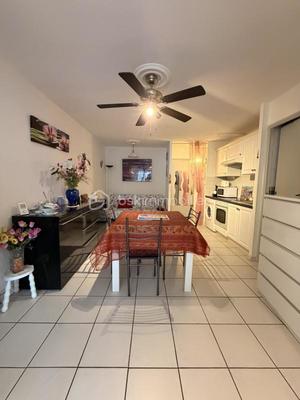 Appartement - 46 m² - 3 pièces