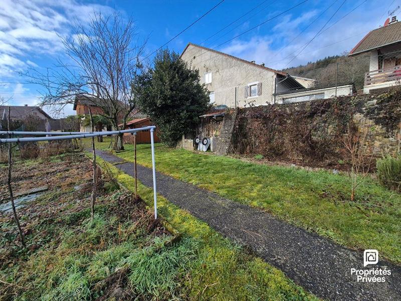 Appartement - 51 m² - 2 pièces