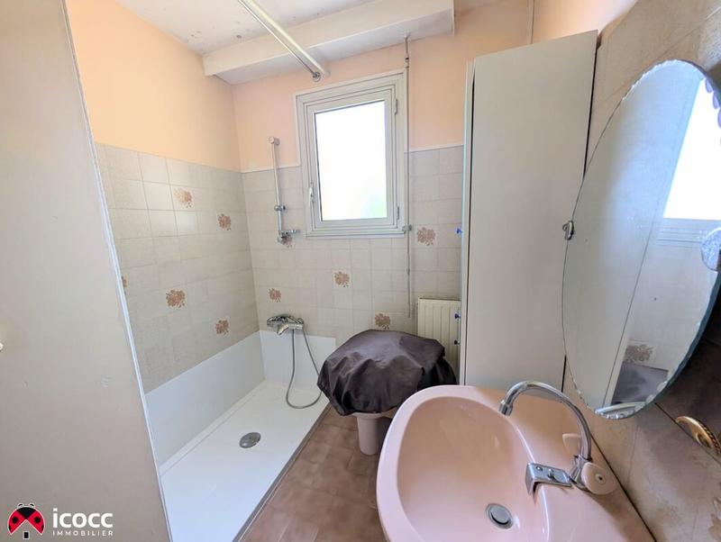 Propriété - 141 m² - 7 pièces