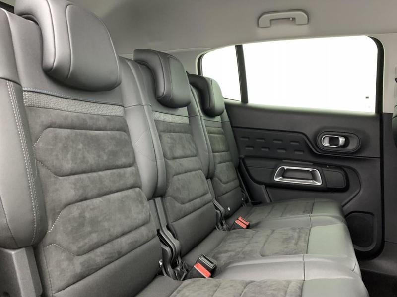 Citroën C5 Aircross BlueHDi 130 Eat8 Max