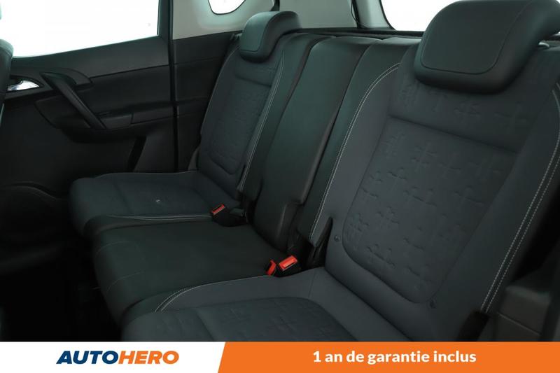 Opel Meriva 1.4 Twinport Cosmo Pack 120 ch