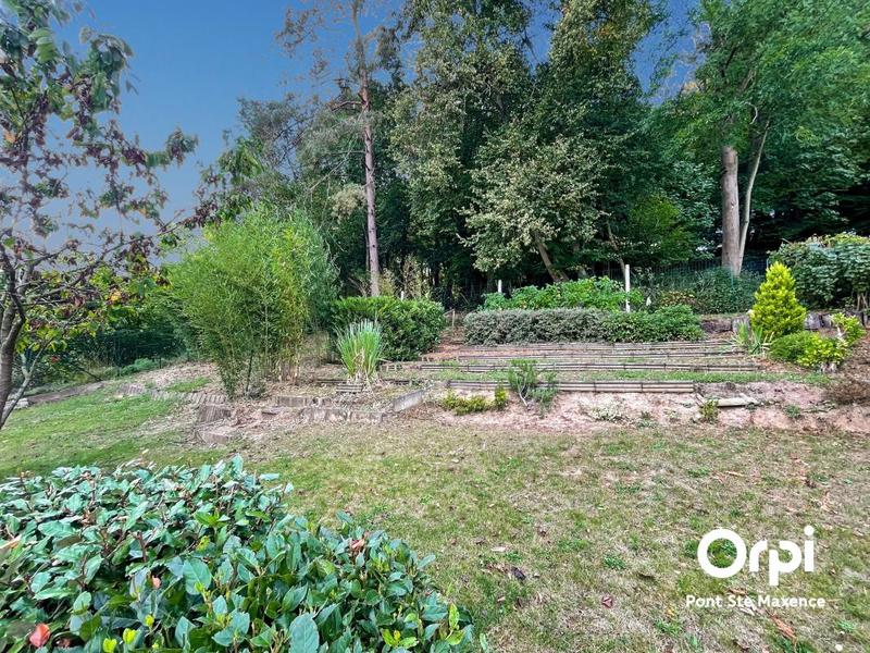 Maison - 112 m² - 4 pièces