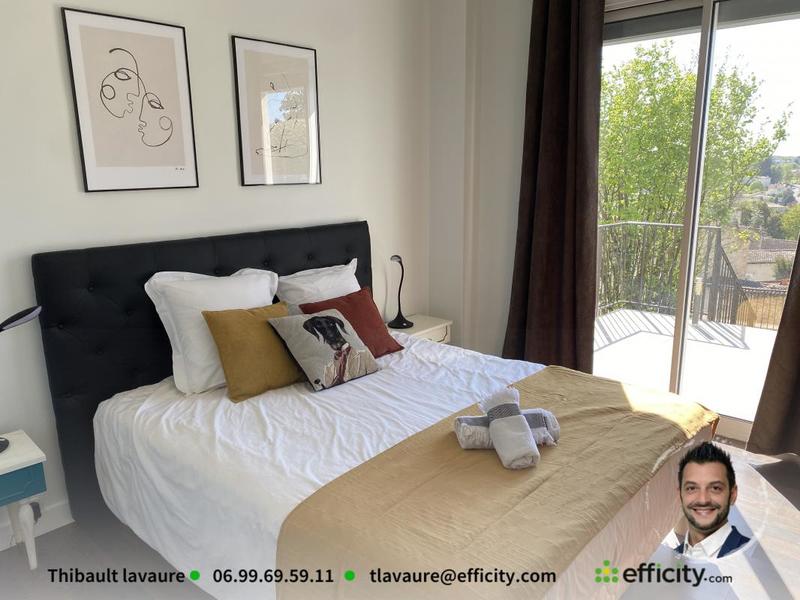 Maison - 103 m² - 4 pièces