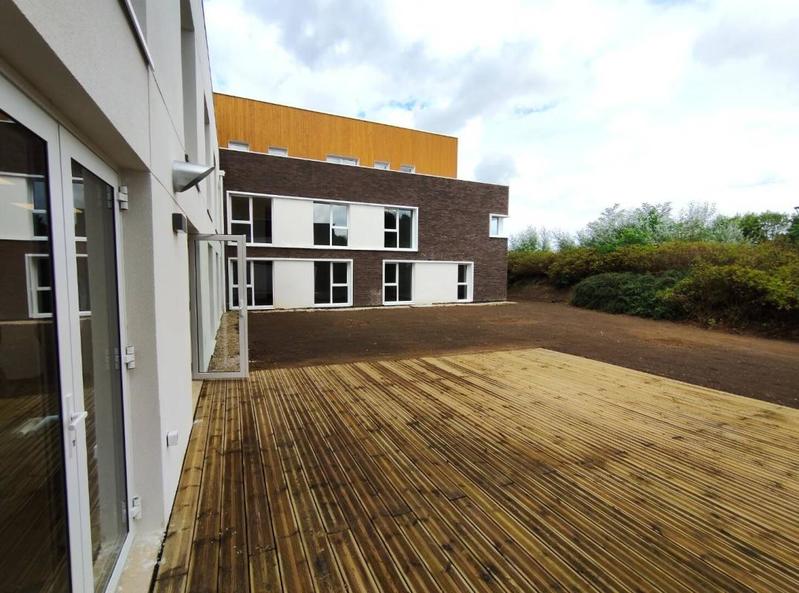 Appartement - 15 m² - 1 pièce