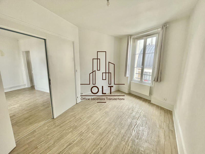 Appartement - 41 m² - 3 pièces