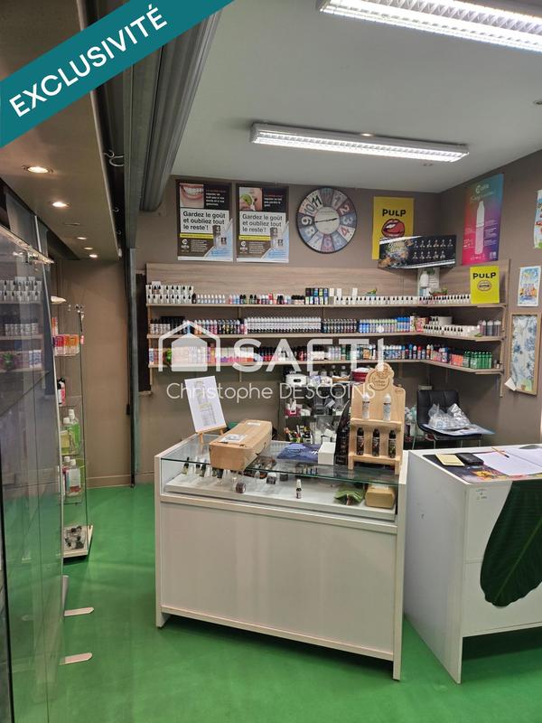 Local commercial - 45 m²