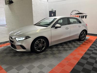 Mercedes Classe a A180 180d 116 Ch 7g-Dct Style - Garantie 6 mois