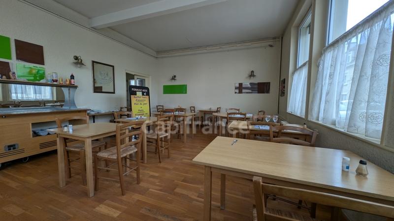 Fonds de commerce - 771 m²