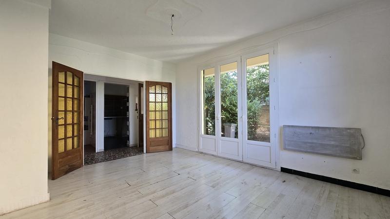 Maison - 68 m² - 4 pièces