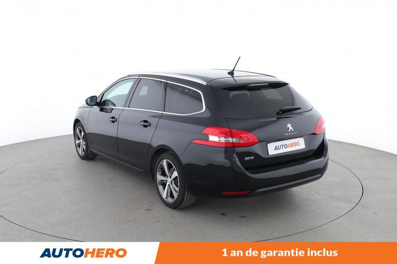 Peugeot 308 Sw 1.5 Blue-HDi Allure Eat6 130 ch