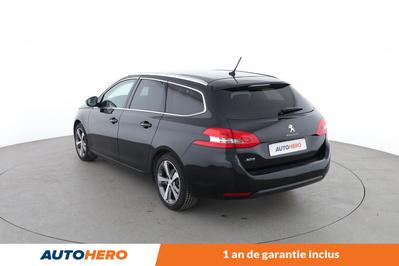 Peugeot 308 Sw 1.5 Blue-HDi Allure Eat6 130 ch