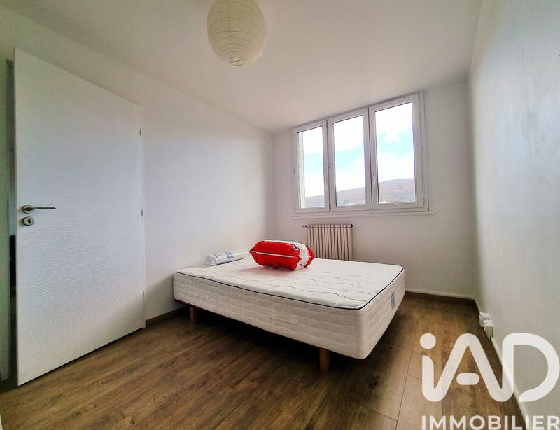 Appartement - 69 m² - 4 pièces