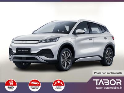 Byd Atto 3 Design Pano Gps 360cam Acc keyl