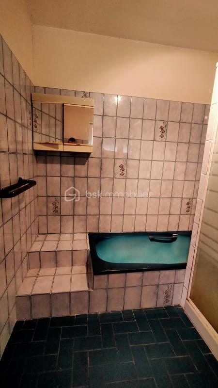 Maison - 131 m² - 7 pièces